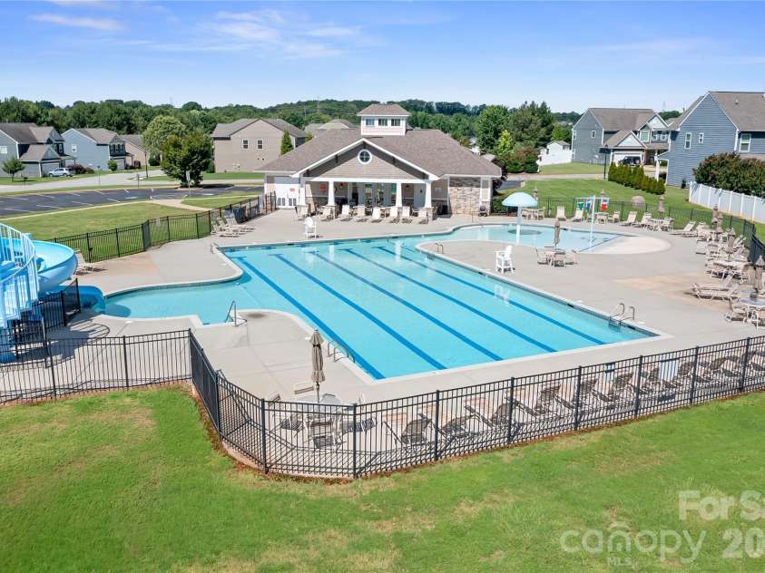 7271 Adirondack Drive, Denver, NC 28037.  MLS# CAR4392765, YatesRealty ID 34358. 