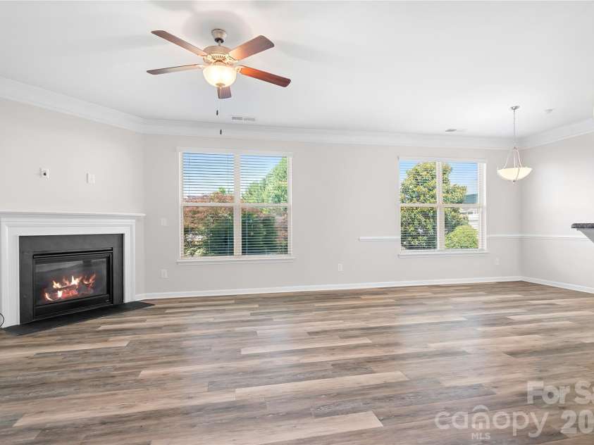7271 Adirondack Drive, Denver, NC 28037.  MLS# CAR4392765, YatesRealty ID 34358. Living Area