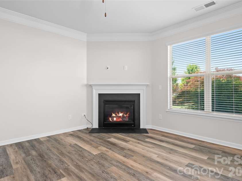 7271 Adirondack Drive, Denver, NC 28037.  MLS# CAR4392765, YatesRealty ID 34358. Living Area