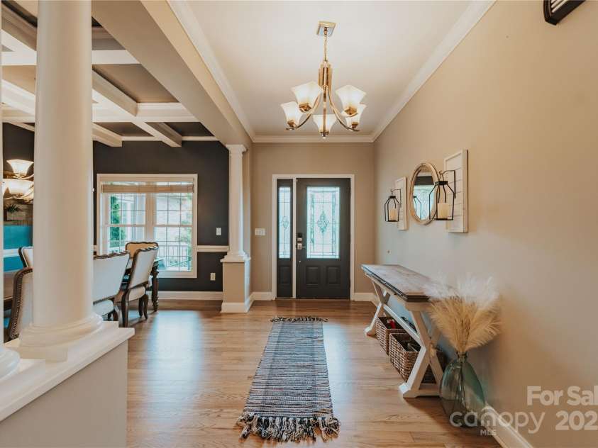 3331 Cayton Drive, Maiden, NC 28650.  MLS# CAR4293392, YatesRealty ID 34359. 