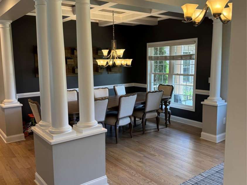 3331 Cayton Drive, Maiden, NC 28650.  MLS# CAR4293392, YatesRealty ID 34359. 