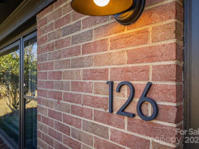 126 Stephens Drive, Morganton, NC 28655.  MLS# CAR4227844, YatesRealty ID 3436. 