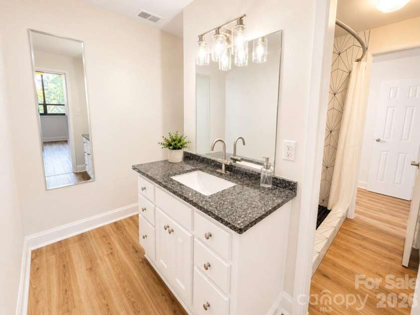 1300 Reece Road, Charlotte, NC 28209.  MLS# CAR4402266, YatesRealty ID 3436. 