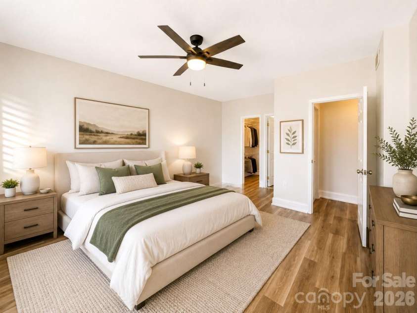 1300 Reece Road, Charlotte, NC 28209.  MLS# CAR4402266, YatesRealty ID 3436. 