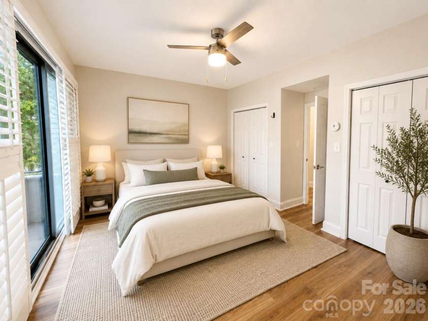 1300 Reece Road, Charlotte, NC 28209.  MLS# CAR4402266, YatesRealty ID 3436. 