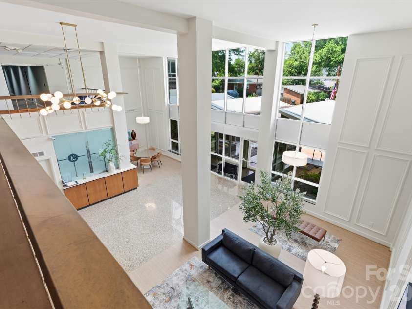 1300 Reece Road, Charlotte, NC 28209.  MLS# CAR4402266, YatesRealty ID 3436. 