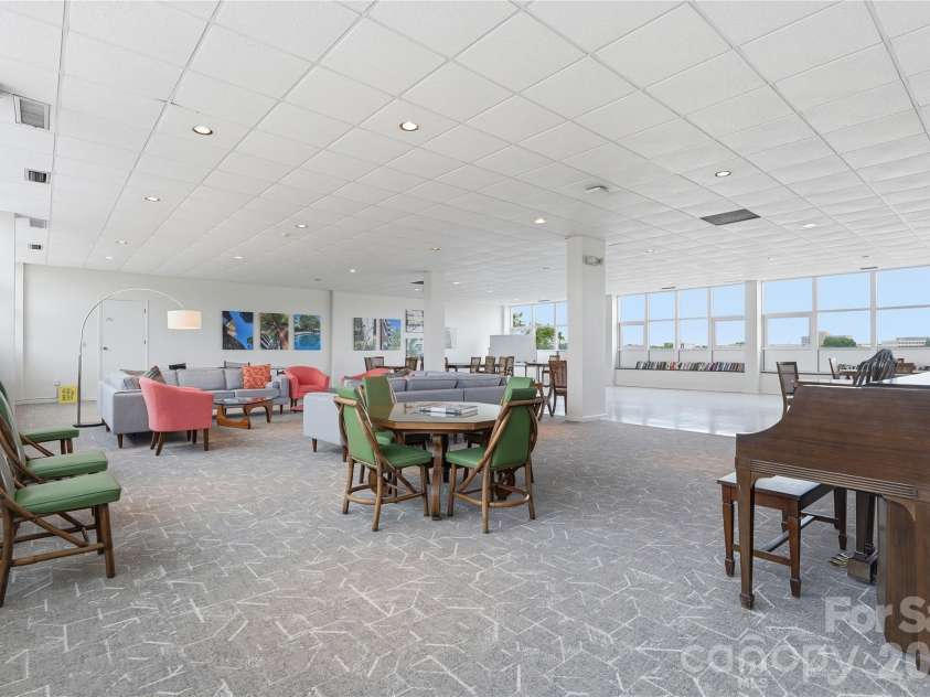 1300 Reece Road, Charlotte, NC 28209.  MLS# CAR4402266, YatesRealty ID 3436. 