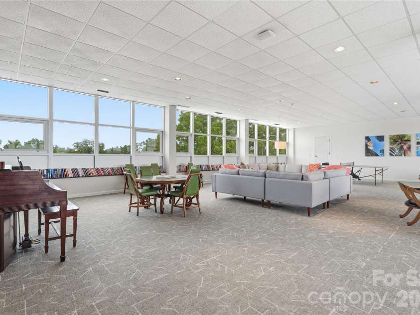 1300 Reece Road, Charlotte, NC 28209.  MLS# CAR4402266, YatesRealty ID 3436. 
