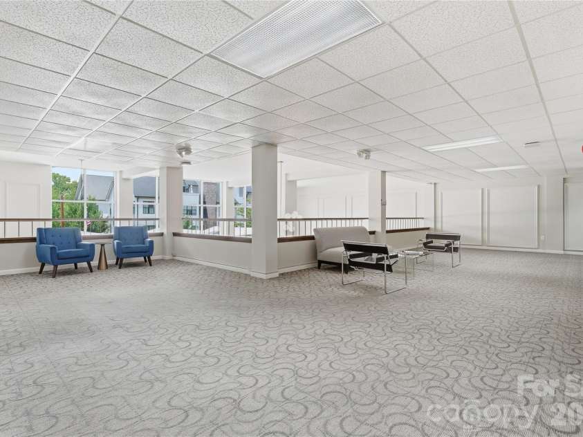 1300 Reece Road, Charlotte, NC 28209.  MLS# CAR4402266, YatesRealty ID 3436. 
