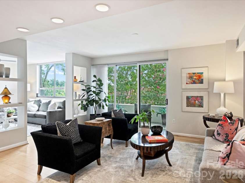 1300 Reece Road, Charlotte, NC 28209.  MLS# CAR4422303, YatesRealty ID 3436. 