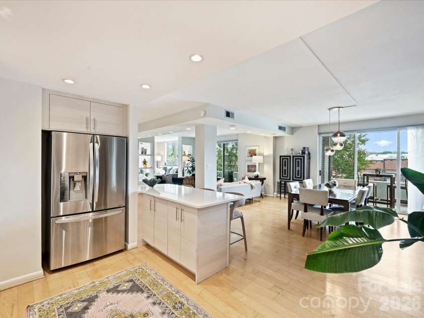 1300 Reece Road, Charlotte, NC 28209.  MLS# CAR4422303, YatesRealty ID 3436. 