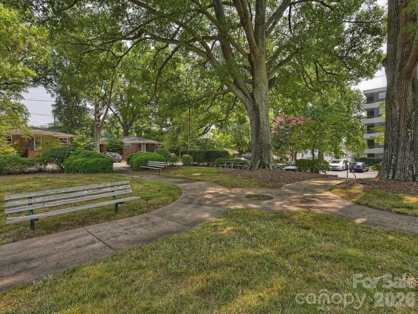 1300 Reece Road, Charlotte, NC 28209.  MLS# CAR4422303, YatesRealty ID 3436. 