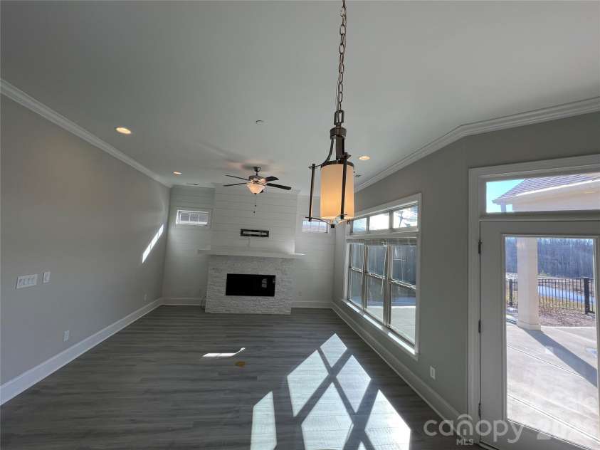 9049 Treetop Way, Concord, NC 28027.  MLS# CAR4341749, YatesRealty ID 3436. 