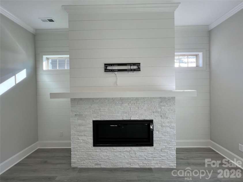 9049 Treetop Way, Concord, NC 28027.  MLS# CAR4341749, YatesRealty ID 3436. 