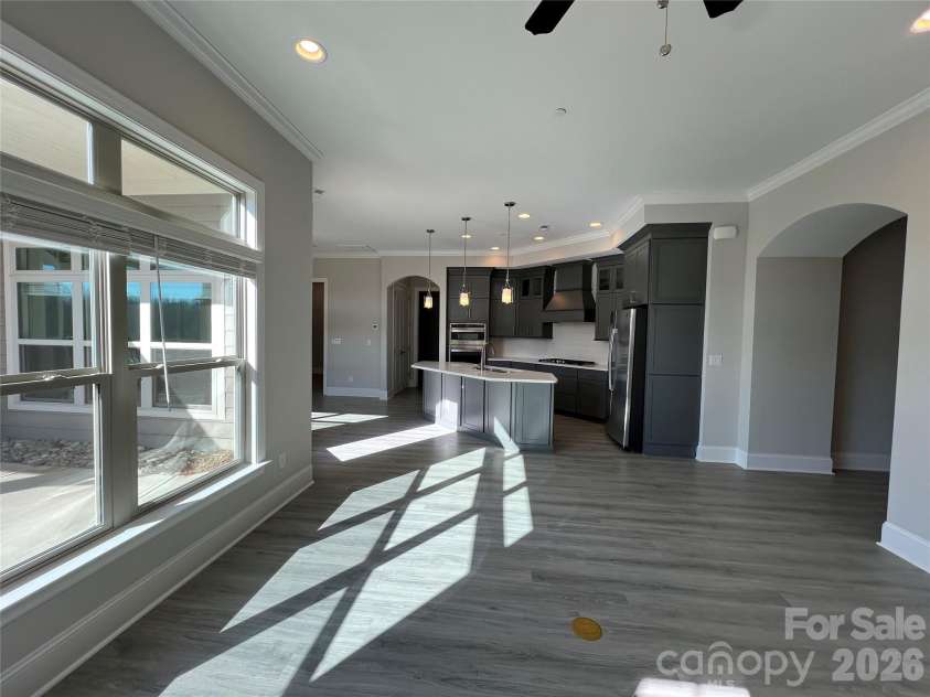 9049 Treetop Way, Concord, NC 28027.  MLS# CAR4341749, YatesRealty ID 3436. 