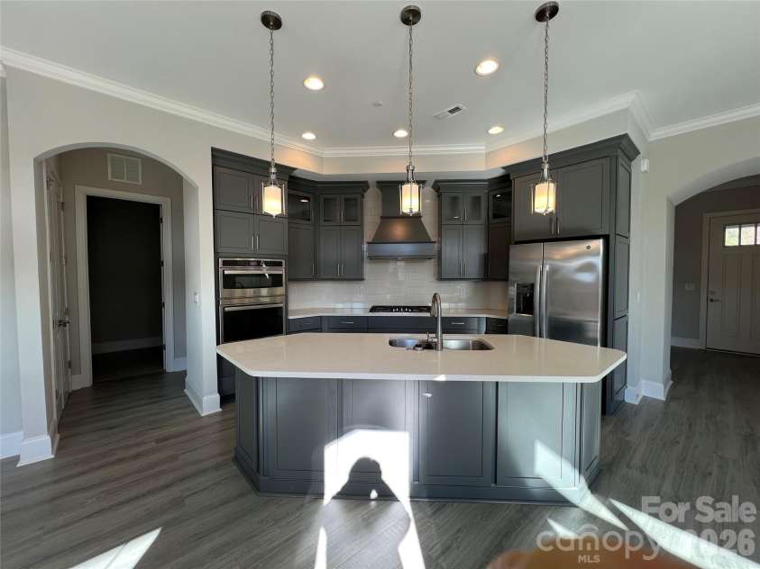 9049 Treetop Way, Concord, NC 28027.  MLS# CAR4341749, YatesRealty ID 3436. 