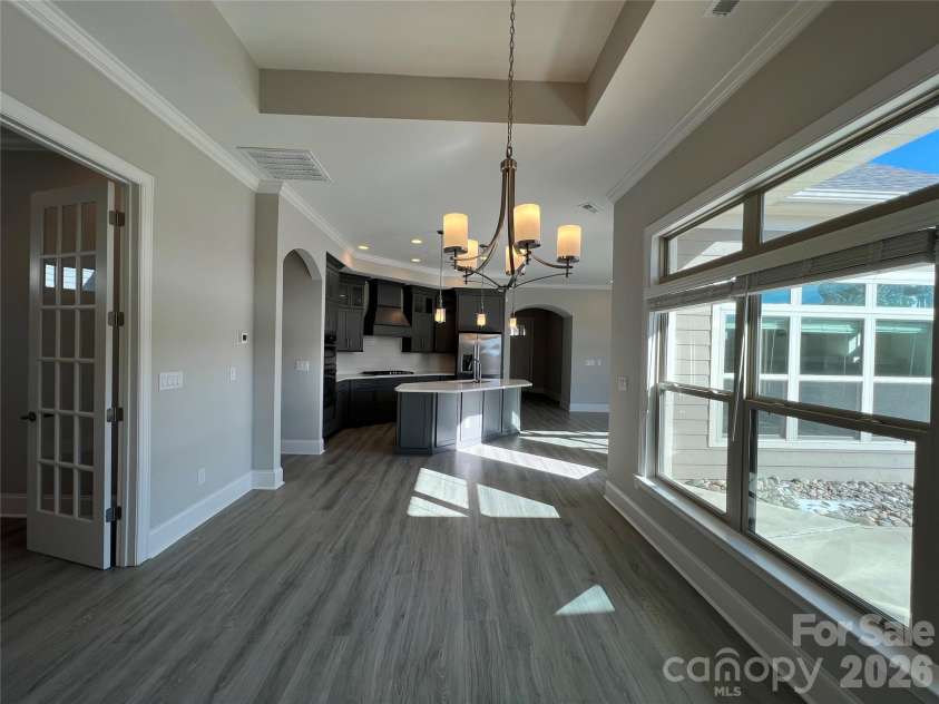 9049 Treetop Way, Concord, NC 28027.  MLS# CAR4341749, YatesRealty ID 3436. 