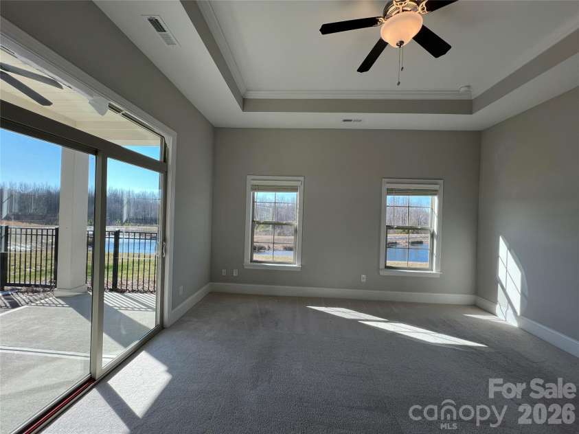 9049 Treetop Way, Concord, NC 28027.  MLS# CAR4341749, YatesRealty ID 3436. 