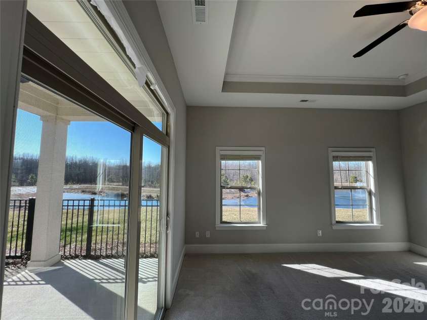 9049 Treetop Way, Concord, NC 28027.  MLS# CAR4341749, YatesRealty ID 3436. 