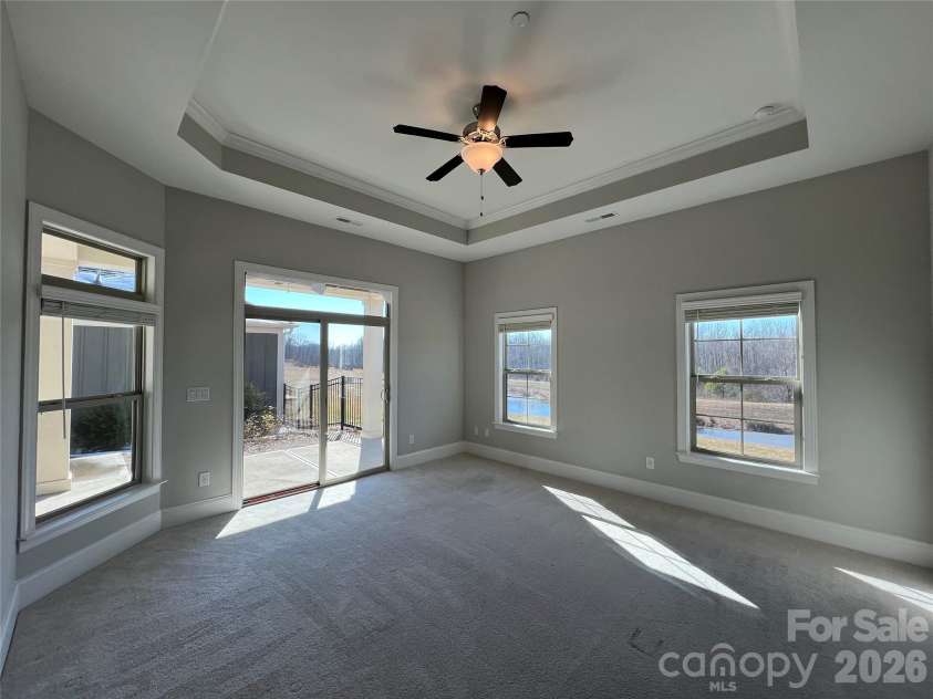 9049 Treetop Way, Concord, NC 28027.  MLS# CAR4341749, YatesRealty ID 3436. 