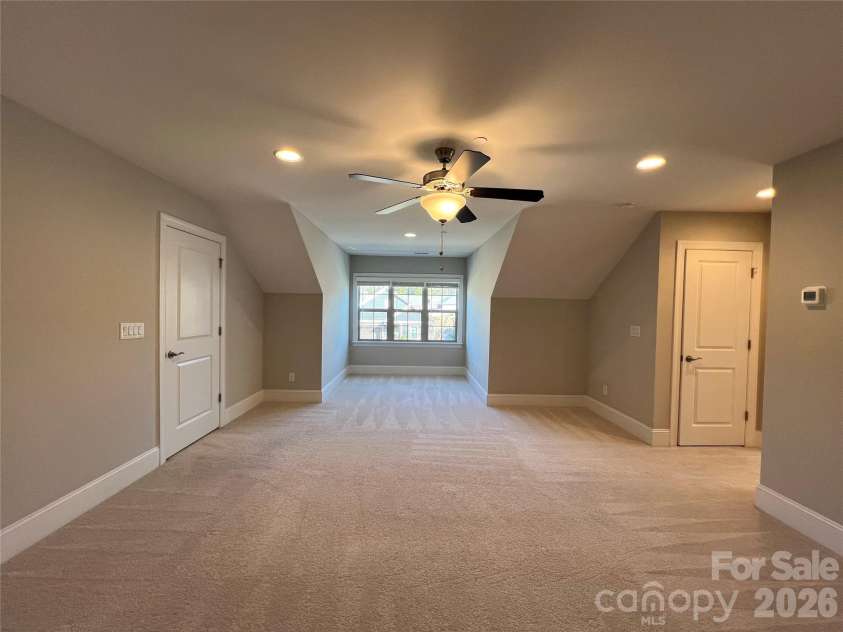 9049 Treetop Way, Concord, NC 28027.  MLS# CAR4341749, YatesRealty ID 3436. 