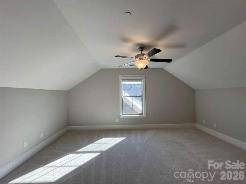 9049 Treetop Way, Concord, NC 28027.  MLS# CAR4341749, YatesRealty ID 3436. 