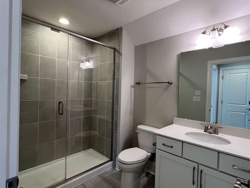 9049 Treetop Way, Concord, NC 28027.  MLS# CAR4341749, YatesRealty ID 3436. 