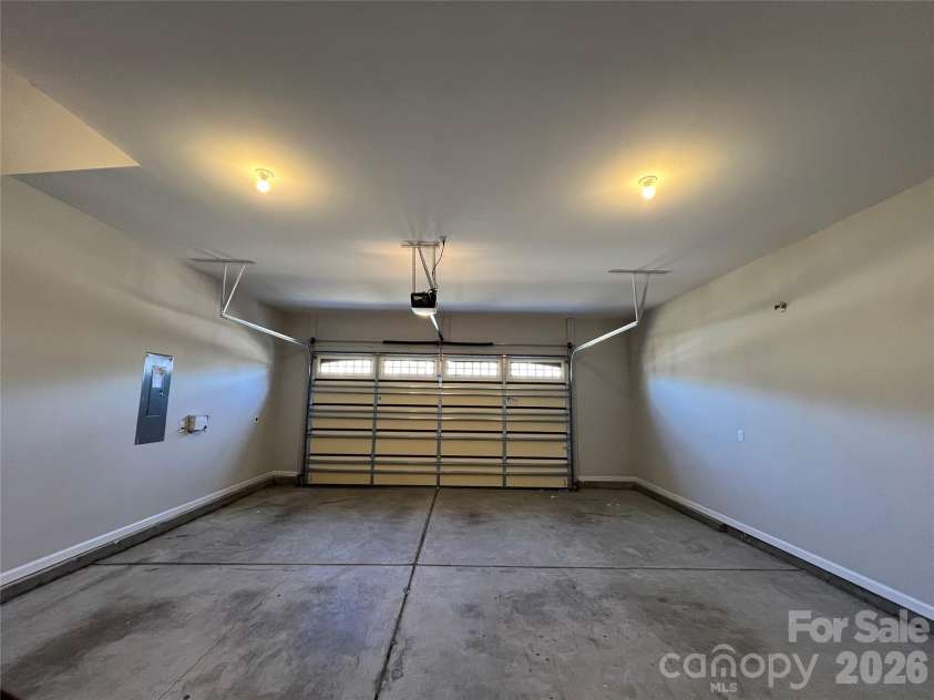 9049 Treetop Way, Concord, NC 28027.  MLS# CAR4341749, YatesRealty ID 3436. 