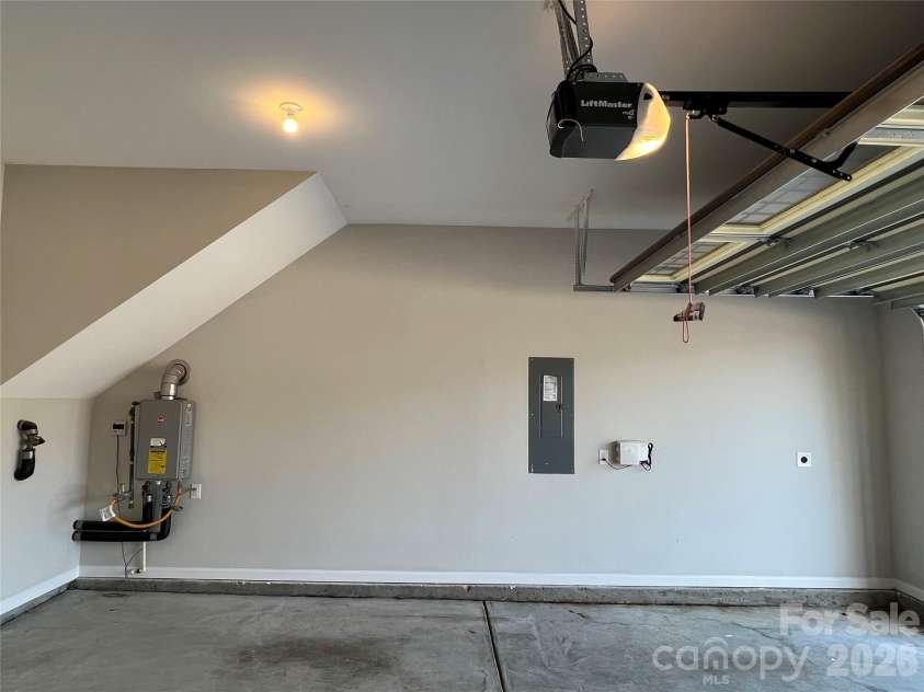 9049 Treetop Way, Concord, NC 28027.  MLS# CAR4341749, YatesRealty ID 3436. 