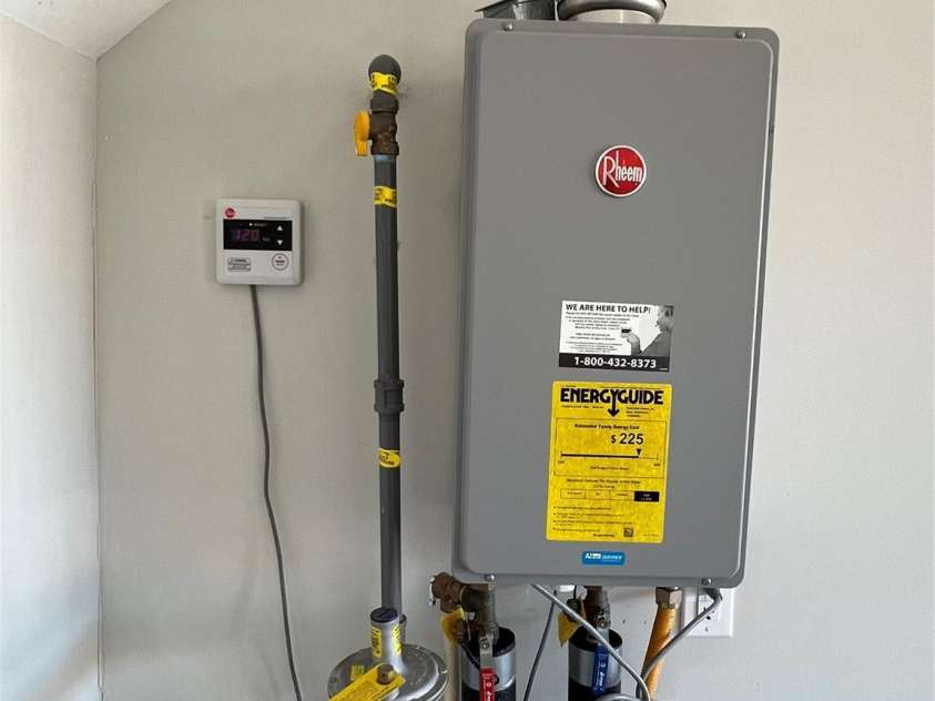 9049 Treetop Way, Concord, NC 28027.  MLS# CAR4341749, YatesRealty ID 3436. 