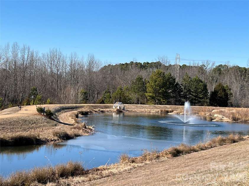 9049 Treetop Way, Concord, NC 28027.  MLS# CAR4341749, YatesRealty ID 3436. 