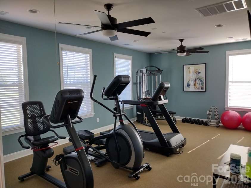 9049 Treetop Way, Concord, NC 28027.  MLS# CAR4341749, YatesRealty ID 3436. 