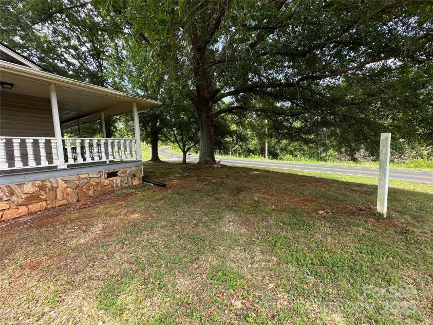 351 Moriah Church Road, Casar, NC 28020.  MLS# CAR4295965, YatesRealty ID 34360. 