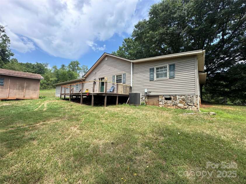 351 Moriah Church Road, Casar, NC 28020.  MLS# CAR4295965, YatesRealty ID 34360. 