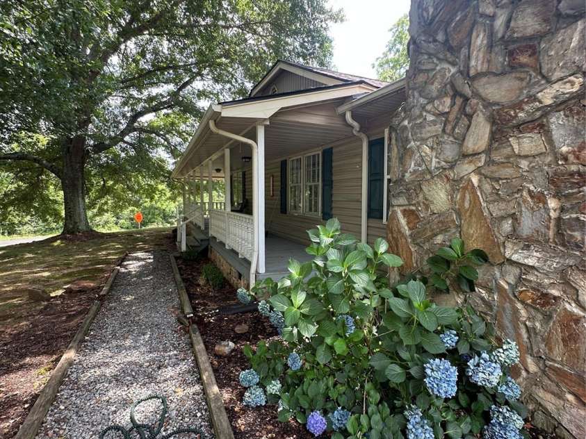 351 Moriah Church Road, Casar, NC 28020.  MLS# CAR4295965, YatesRealty ID 34360. 