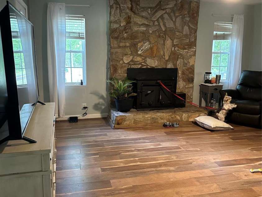 351 Moriah Church Road, Casar, NC 28020.  MLS# CAR4295965, YatesRealty ID 34360. 