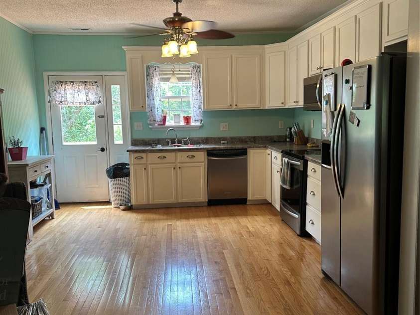 351 Moriah Church Road, Casar, NC 28020.  MLS# CAR4295965, YatesRealty ID 34360. 