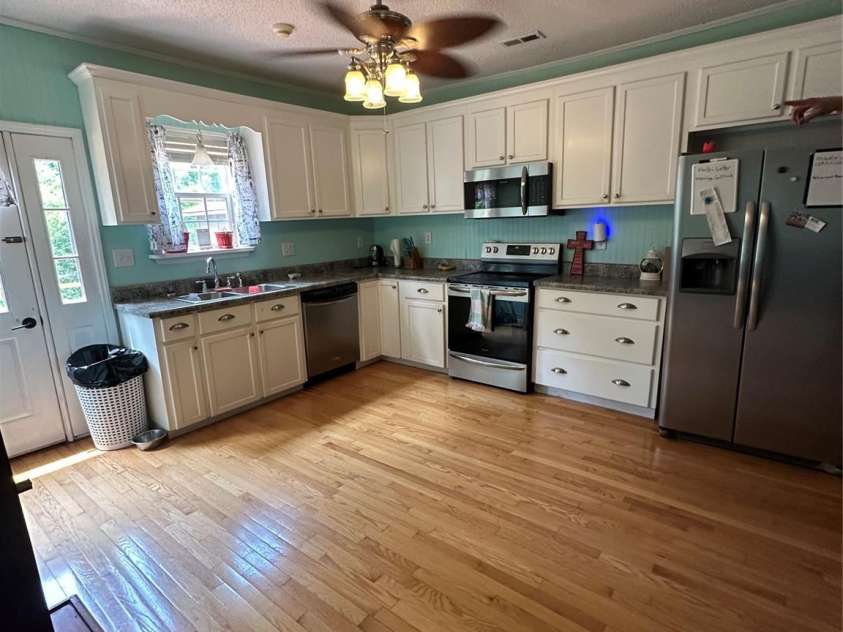 351 Moriah Church Road, Casar, NC 28020.  MLS# CAR4295965, YatesRealty ID 34360. 