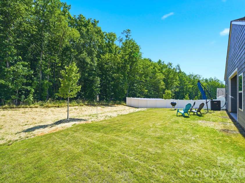124 Sina Street, Troutman, NC 28166.  MLS# CAR4383028, YatesRealty ID 34362. 