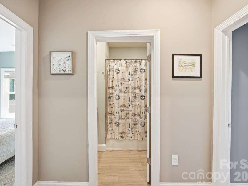 124 Sina Street, Troutman, NC 28166.  MLS# CAR4383028, YatesRealty ID 34362. 