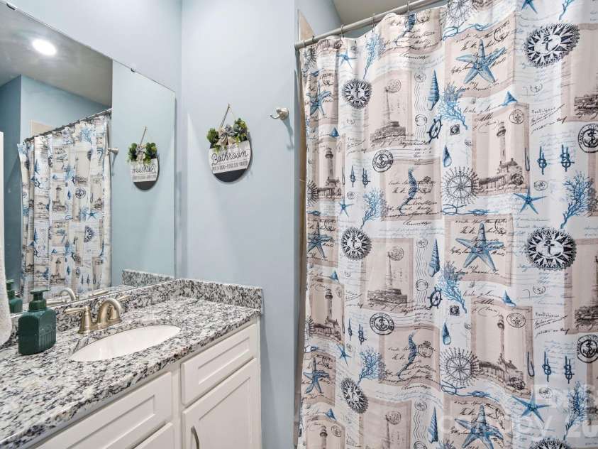 124 Sina Street, Troutman, NC 28166.  MLS# CAR4383028, YatesRealty ID 34362. 