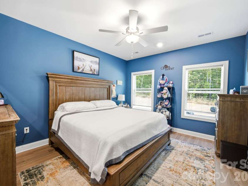 124 Sina Street, Troutman, NC 28166.  MLS# CAR4383028, YatesRealty ID 34362. 