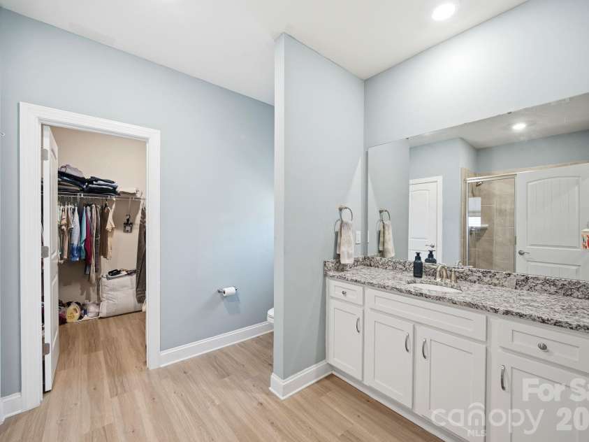 124 Sina Street, Troutman, NC 28166.  MLS# CAR4383028, YatesRealty ID 34362. 