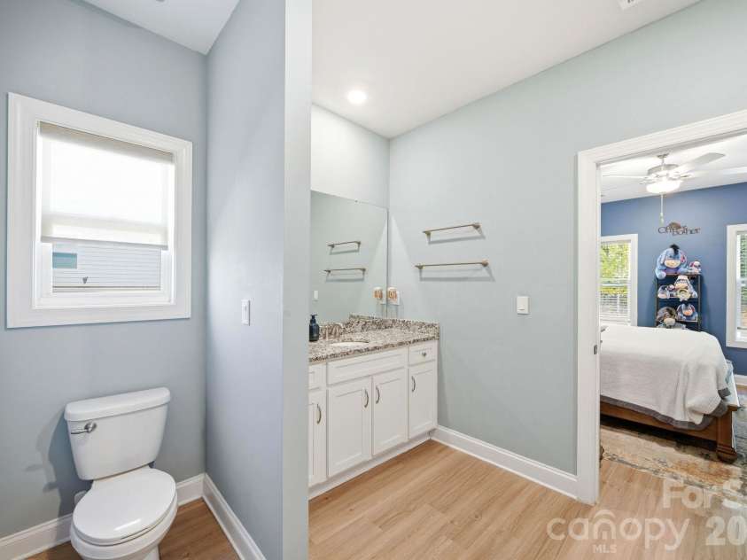 124 Sina Street, Troutman, NC 28166.  MLS# CAR4383028, YatesRealty ID 34362. 