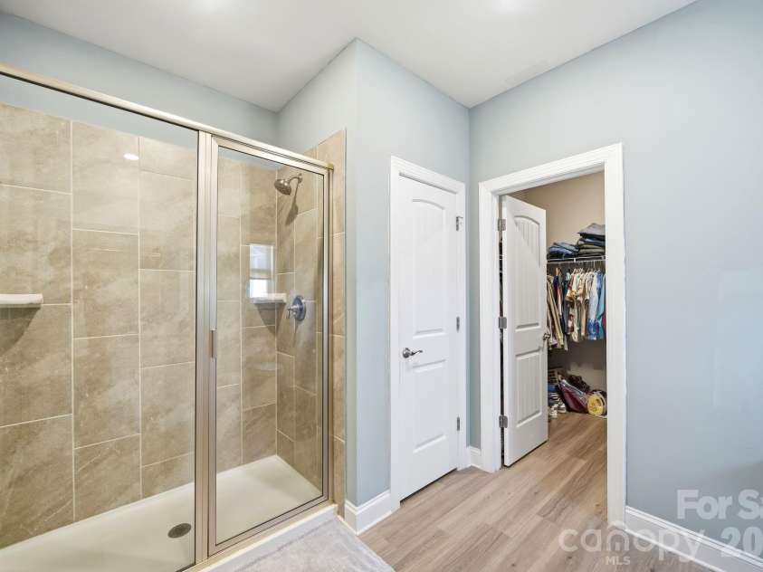 124 Sina Street, Troutman, NC 28166.  MLS# CAR4383028, YatesRealty ID 34362. 