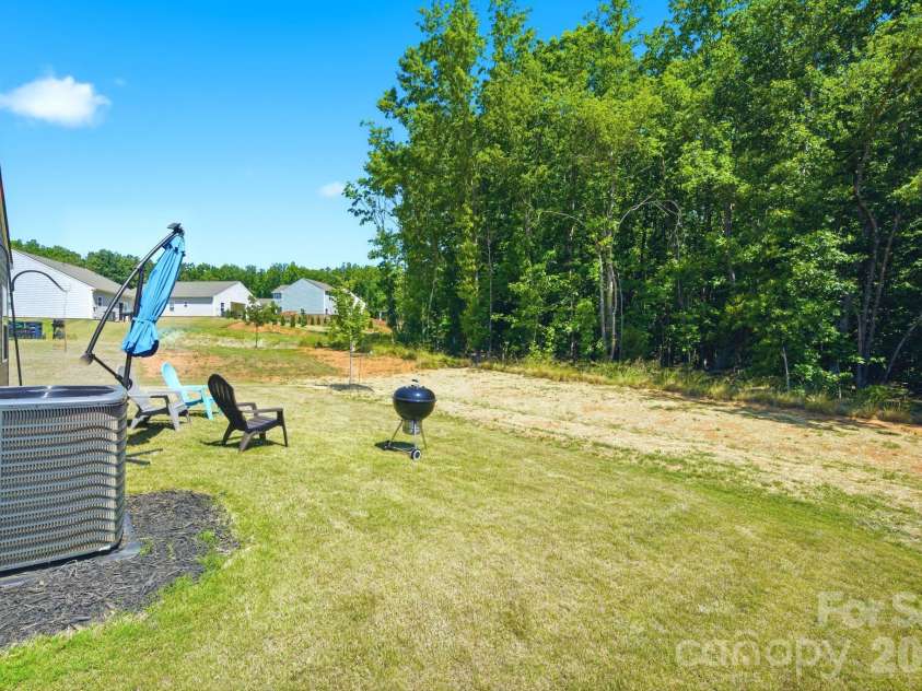124 Sina Street, Troutman, NC 28166.  MLS# CAR4383028, YatesRealty ID 34362. 