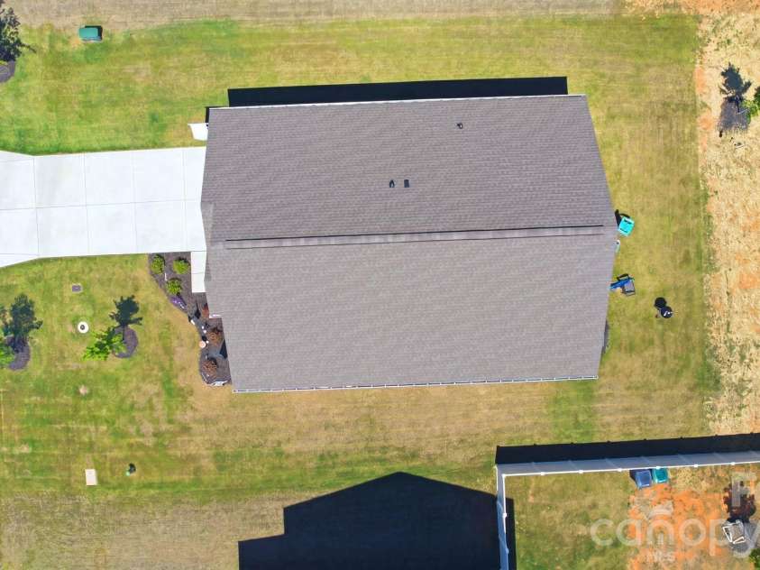 124 Sina Street, Troutman, NC 28166.  MLS# CAR4383028, YatesRealty ID 34362. 
