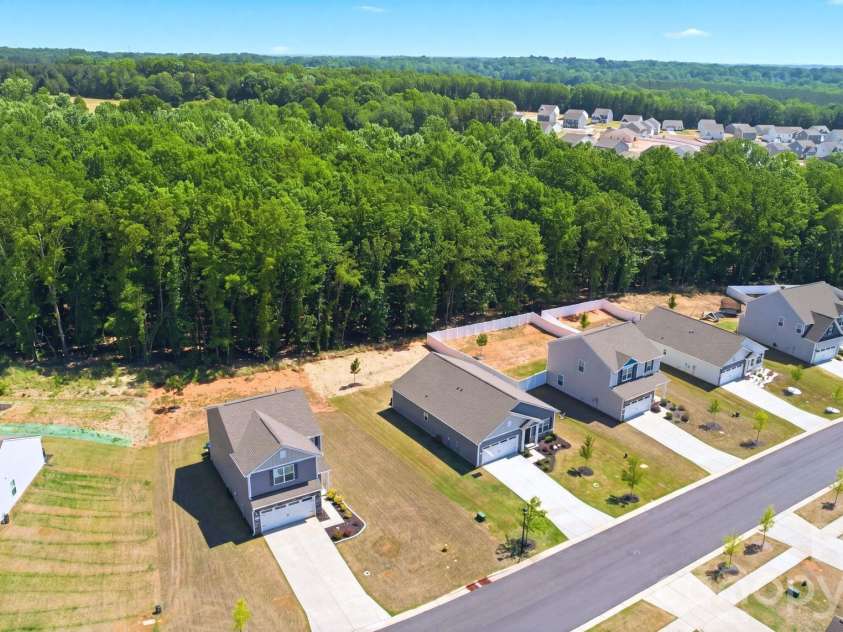 124 Sina Street, Troutman, NC 28166.  MLS# CAR4383028, YatesRealty ID 34362. 