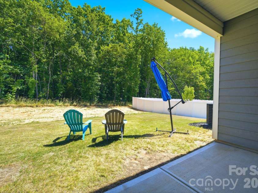 124 Sina Street, Troutman, NC 28166.  MLS# CAR4383028, YatesRealty ID 34362. 