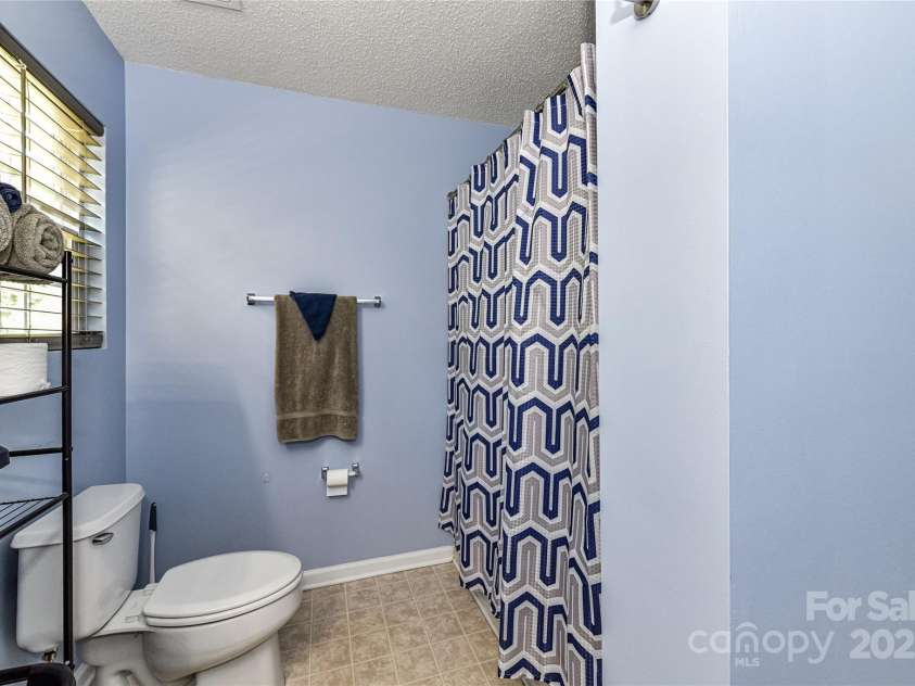 4419 Red Hook Road, Monroe, NC 28110.  MLS# CAR4293943, YatesRealty ID 34363. 2nd Full Bathroom